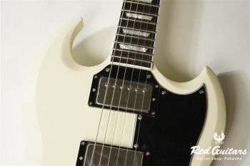 NCDC-10R/AWH/EX16 - Antique White